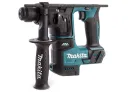 Перфоратор Makita DHR171Z, аккумуляторный, без аккумулятора, с подсветкой