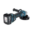 Угловая шлифмашина Makita LXT DGA511Z