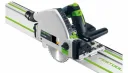 Электрическая погружная пила FESTOOL TS 55 FEBQ-Plus (артикул 576703)