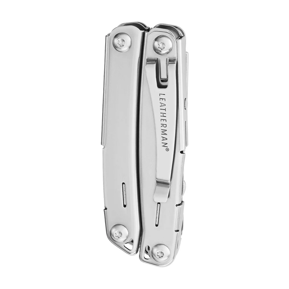Мультитул Leatherman Wingman 832523 — фото 4 из 4