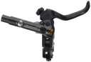 Комплект гидравлического дискового тормоза Shimano Saint M820 (правая ручка), 170 см