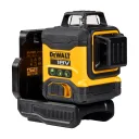Лазерный уровень DeWalt DCLE34031N-XJ