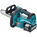Цепная пила Makita UC002GM101 40V XGT 1 АКБ 4.0 Ah и ЗУ DC40RA