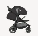 Коляска прогулочная детская Joie Litetrax Pro Air Shale