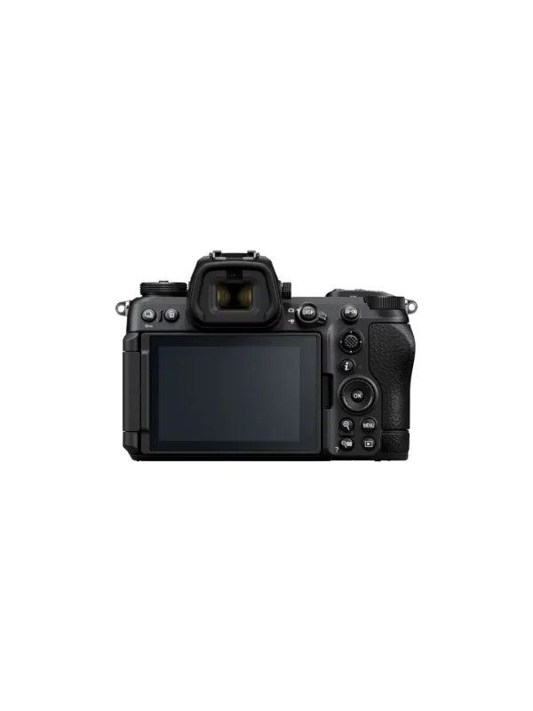 Фотоаппарат Nikon Z6III body, беззеркальный полнокадровый, 24,5 Мп, 6K RAW, EXPEED 7