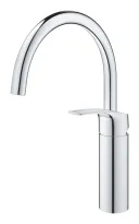 Смеситель для кухни однорычажный Grohe Eurosmart 33202003