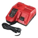 Энергокомплект(2 аккумулятора и зарядное устройство) Milwaukee M18 HNRG-552 4933464713