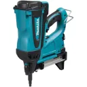 Аккумуляторный газовый гвоздезабивной пистолет Makita GN420CLSE