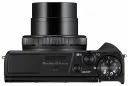 Цифровой фотоаппарат Canon PowerShot G7X Mark III(PSG7X MARK3(BKE))