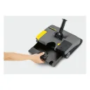 Электровеник аккумуляторный Karcher EB 30/1, ширина уборки 300 мм, работа 51 мин, контейнер 1 л