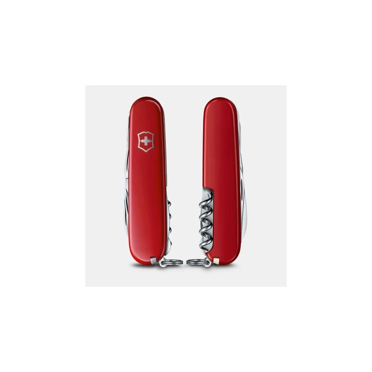 Нож перочинный VICTORINOX Huntsman 1.3713 (15 функций) — фото 3 из 3