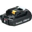 Аккумулятор 18 В Makita BL1820B