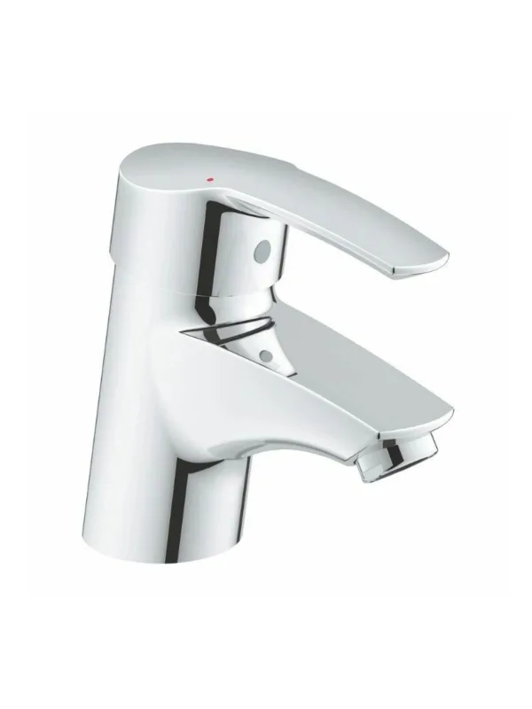 Смеситель для раковины Grohe A-Collection хром