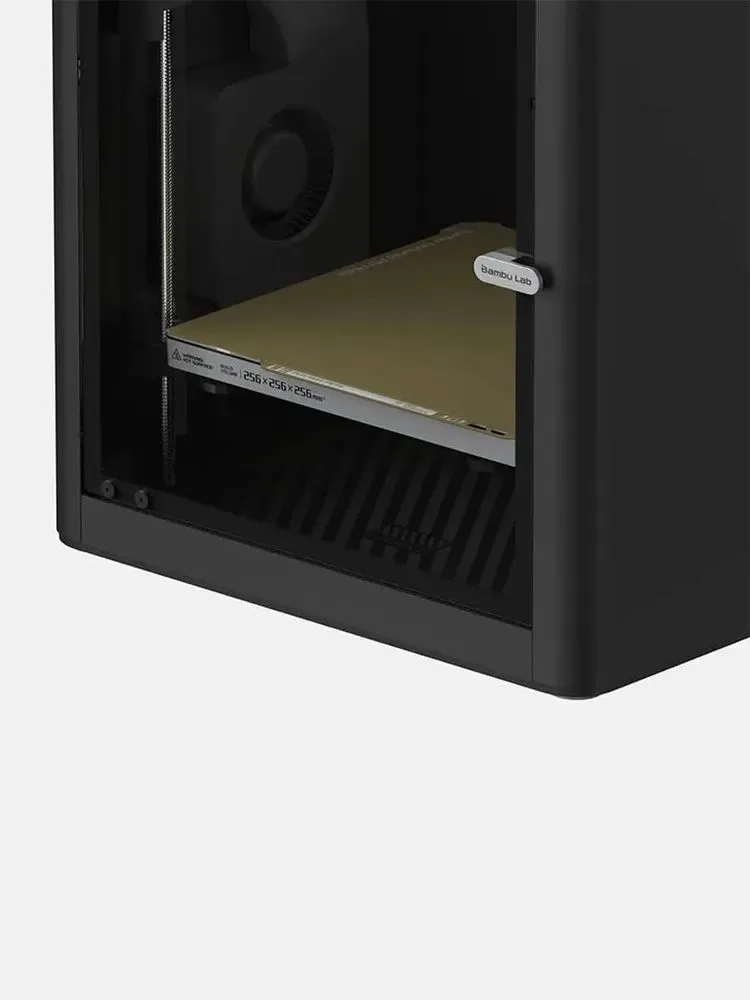 3D-принтер Bambu Lab Printer P1 Series (PF001-U) — фото 4 из 4