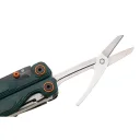 Мультитул с плоскогубцами Leatherman Wave Alpha Cascadia (833401), 16 инструментов