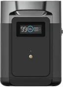 Дополнительная батарея EcoFlow DELTA 2 Smart Extra Battery (EFD330-EB)