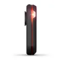 Велорадар с задним фонарём Garmin Varia RTL515, 1,6 км (1 миля)