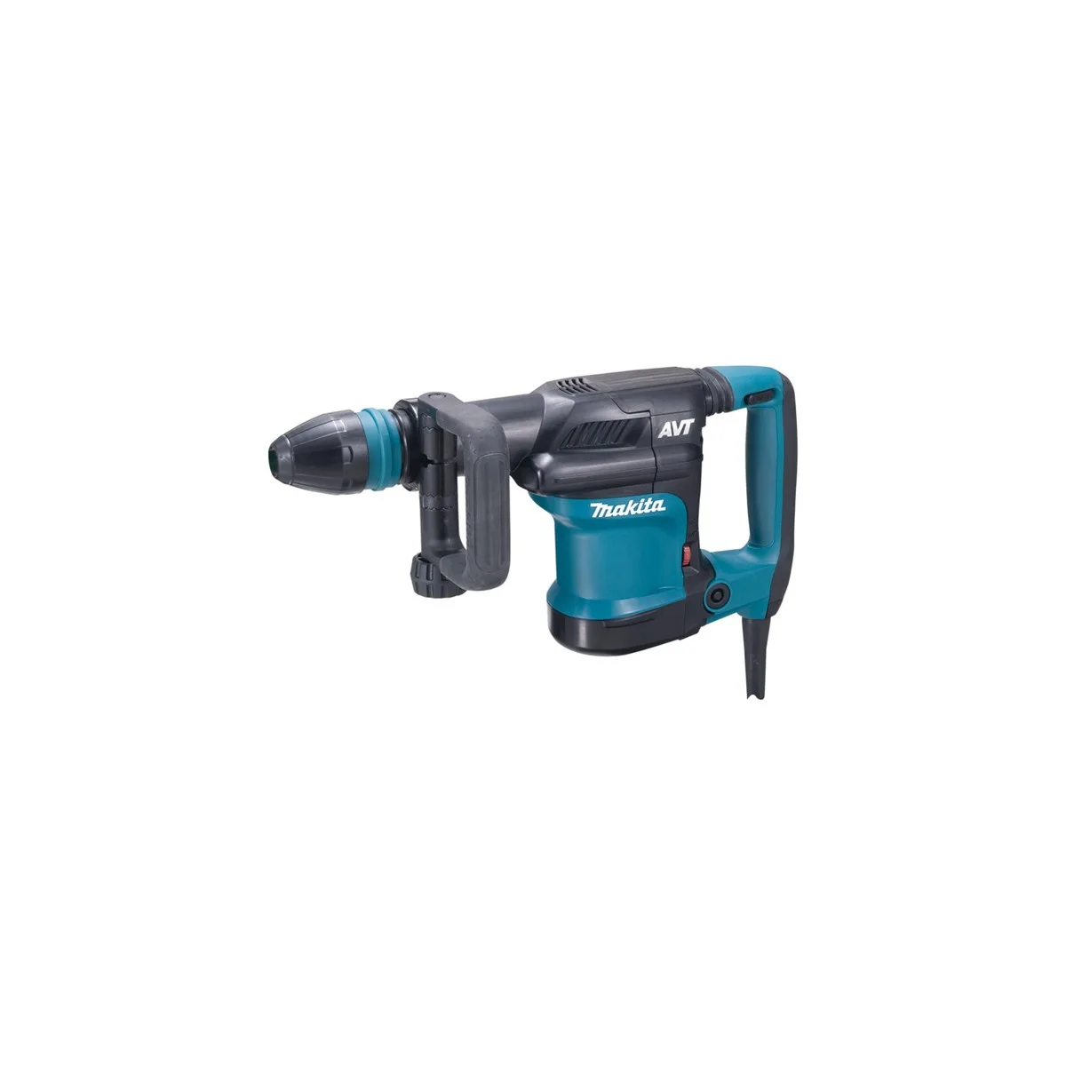 Молоток отбойный SDS-Max Makita HM0871C 1110 Вт, 1100 Вт, кейс