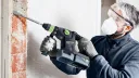 Аккумуляторный комбинированный перфоратор Festool KHC 18 EBI-PLUS 577448