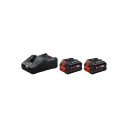 Аккумуляторный набор Bosch Starter-Set ProCORE18 V+ (1600A02X03)
