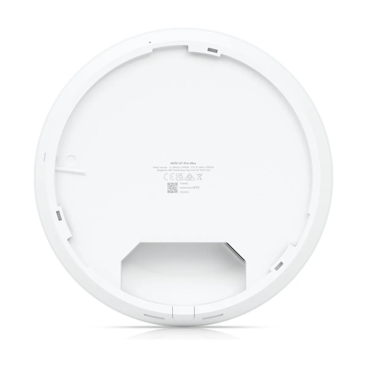 Точка доступа Ubiquiti UniFi U7 Pro Max — фото 4 из 6