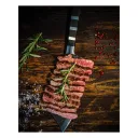 Кухонный нож F. Dick 1905 Chef's Knife Ajax (81922222), лезвие 22 см