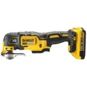 Набор электроинструмента DeWalt DCK865P4T