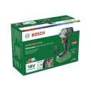 Аккумуляторный ударный гайковёрт Bosch UniversalImpactDrive 18V-350 (0603980304)