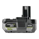 Набор из 2х аккумуляторов Ryobi RB1850X2 ONE+ 5133005305