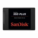Накопитель SSD Sandisk SATA III 480Gb SDSSDA-480G-G26 SSD PLUS 2.5"
