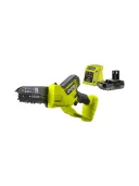 Бесщеточная цепная пила Ryobi ONE+ 18В RY18PSX15A-120 15 см (5133005780)