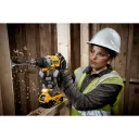 Аккумуляторная безударная бесщеточная дрель-шуруповерт DEWALT DCD800NT, 18 В, без аккумулятора и зу (DCD800NT-XJ)