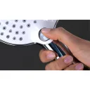 Лейка для душа Hansgrohe Raindance Select 26530000