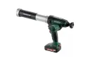 Аккумуляторный пистолет для герметика Metabo KPA 18 LTX 400 601206850
