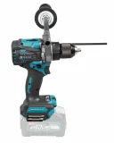 Аккумуляторный ударный шуруповерт XGT Makita HP001GZ 40V без акк и з/у