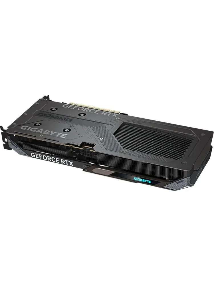 Видеокарта GIGABYTE GeForce RTX 5060 Ti Gaming OC 8G (8 ГБ, GDDR7, Ultra HD 8K (7680x4320), PCI-E 5.0), GV-N506TGAMING OC-8GD — фото 8 из 10