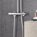Душевая система Grohe Euphoria 260 поворотная с термостатом 27296003