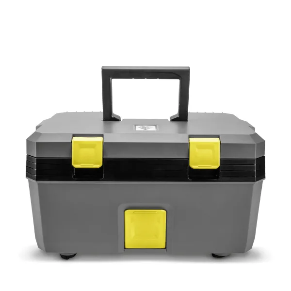 Пароочиститель профессиональный Kärcher SG 4/2 Classic 2250 Вт