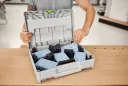 Набор шлифматериалов Festool Abrasives Systainer 80x133 GR SYS 578194