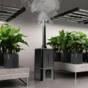 Ультразвуковой увлажнитель воздуха AC Infinity CLOUDFORGE T7 (AC-CFT7 Gen 2)