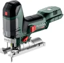 Лобзик аккумуляторный Metabo ST 18 LT 130 BL 601054840 В кейсе metaBOX без акб и зу