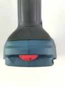 Болгарка BOSCH GWS 18V-125 C 06019N4001, с подсветкой и антивибрационной системой, 125 мм