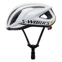 Шлем велосипедный Specialized S-Works Prevail 3 белый/черный L (58-62)