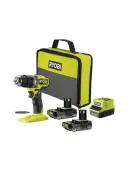 Ударная дрель-шуруповерт Ryobi ONE+ HP RPD18C1-220S 5133006523