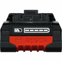 Набор аккумуляторов Bosch EXBA18V-40 18V 4.0Ah Expert (1600a03738), 2 шт.