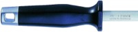 Мусат стальной F.DICK Regular Cut 76541250, рабочая часть 25 см, стандартная насечка