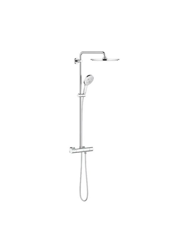Душевая система GROHE Rainshower SmartActive 310 Cosmopolitan 27966001