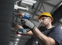 Аккумуляторный ударный гайковерт Bosch Professional GDX 18V-285 (06019N2100)