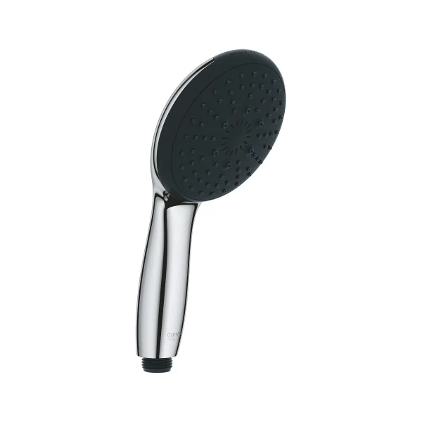 Ручной душ GROHE Vitalio Start 110 с 3 режимами струи (Rain, Jet, Massage) 26031001