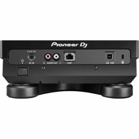 проигрыватель Pioneer XDJ-700 1808200082